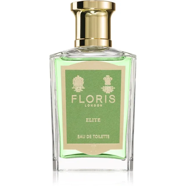 Floris Elite toaletní voda pro muže 50 ml