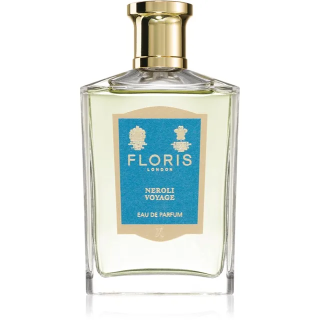 Floris Neroli Voyage parfémovaná voda unisex 100 ml