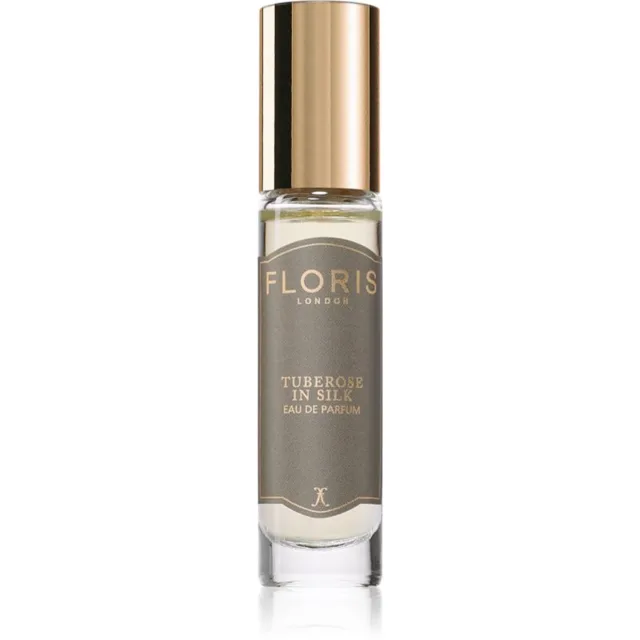 Floris Tuberose in Silk parfémovaná voda pro ženy 10 ml