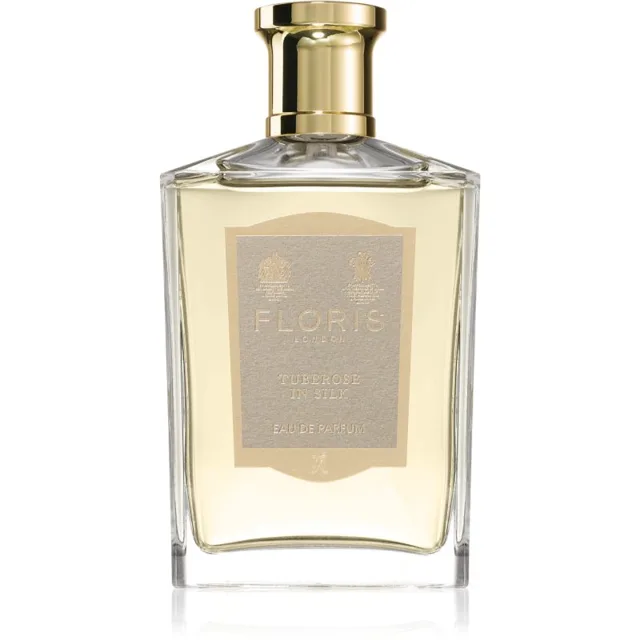 Floris Tuberose in Silk parfémovaná voda pro ženy 100 ml