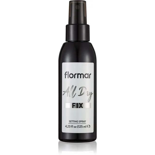 flormar All Day Fix fixační sprej 125 ml