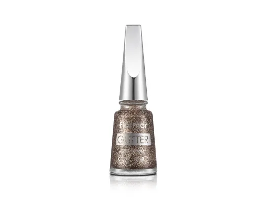 Flormar Glitter lak na nehty č. 43