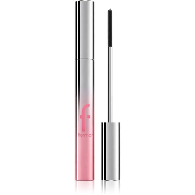 flormar K-Spirit Twist Curl Mascara řasenka pro objem, délku a oddělení řas 7 ml