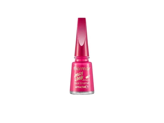 Flormar lak na nehty Jelly č.21