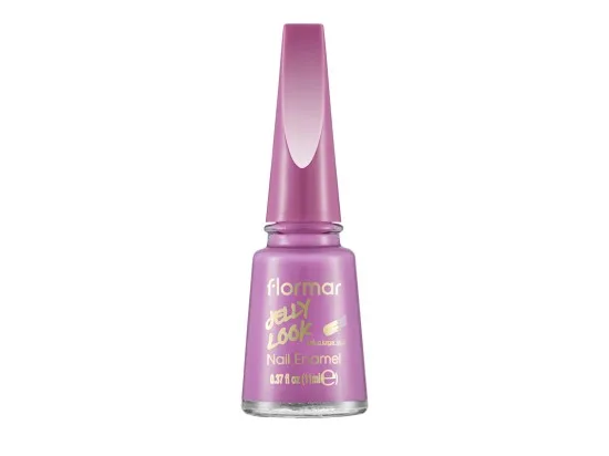 Flormar lak na nehty Jelly č.39