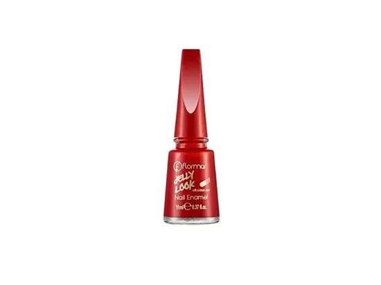 Flormar lak na nehty Jelly Look 04