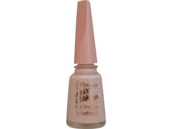Flormar lak na nehty Jelly Look 25