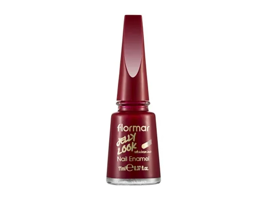 Flormar lak na nehty Jelly Look č.05