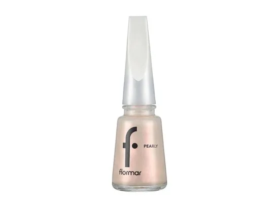 Flormar lak na nehty Pearly č.308