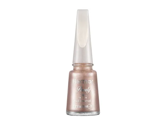 Flormar lak na nehty Pearly č.374