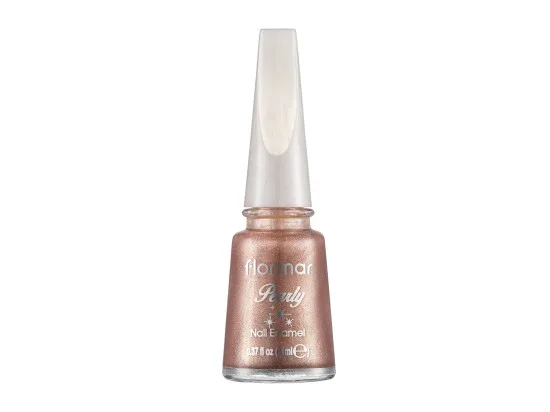 Flormar lak na nehty Pearly č.375