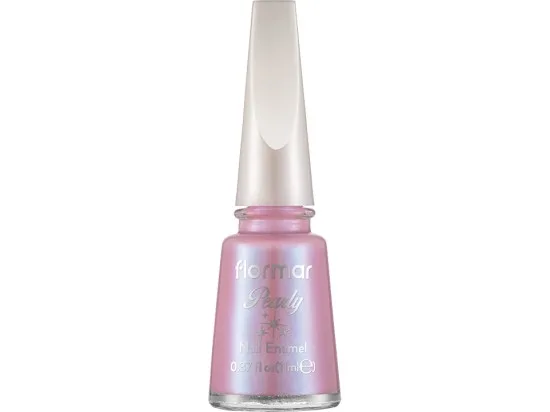 Flormar lak na nehty Pearly č.454