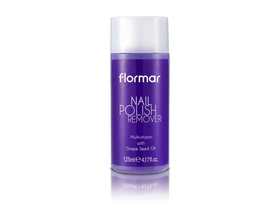 Flormar odlakovač Grape 125 ml