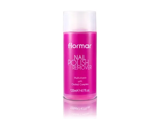 Flormar odlakovač Orchid 125 ml