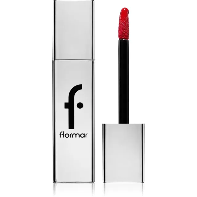 flormar Shine Kiss Me More tekutá rtěnka odstín 011 Candy 3.5 ml