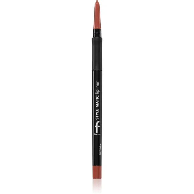 flormar Style Matic Lipliner matná tužka na rty voděodolná odstín 29 SPICY 0.35 g