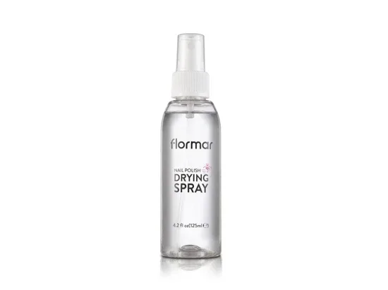 Flormar sušič laku na nehty 125 ml