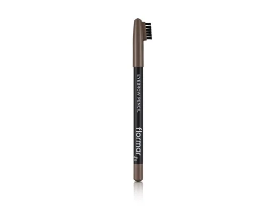 Flormar tužka na obočí s kartáčkem č.401