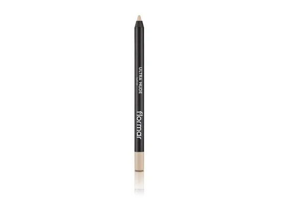 Flormar tužka na oči Ultra Nude