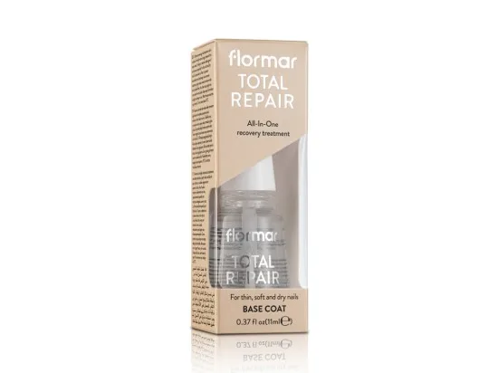 Flormar Výživa na nehty Active Total Repair