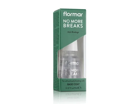 Flormar Výživa na nehty No More Breaks