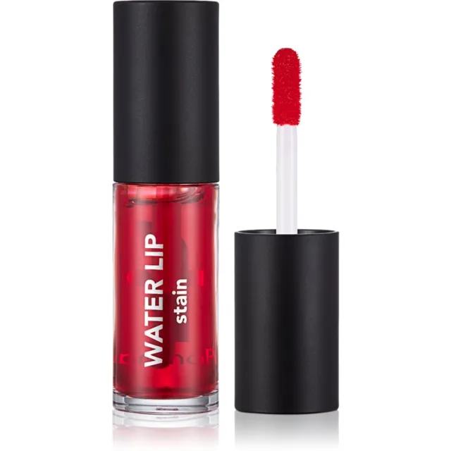 flormar Water Lip Stain barva na rty s vyživujícím účinkem odstín 002 Love Craft 6.4 ml