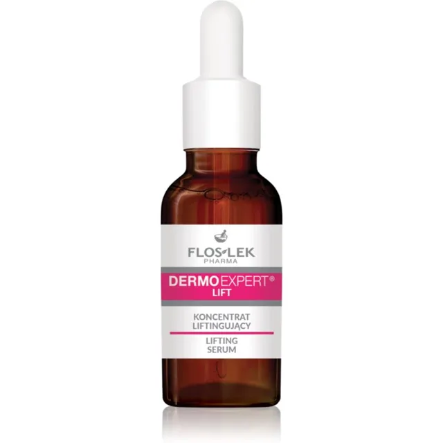 FlosLek Pharma DermoExpert Lift liftingové sérum 30 ml
