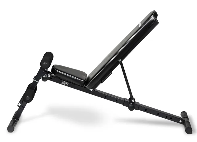 FLOW FITNESS Posilovací stroj SMB50