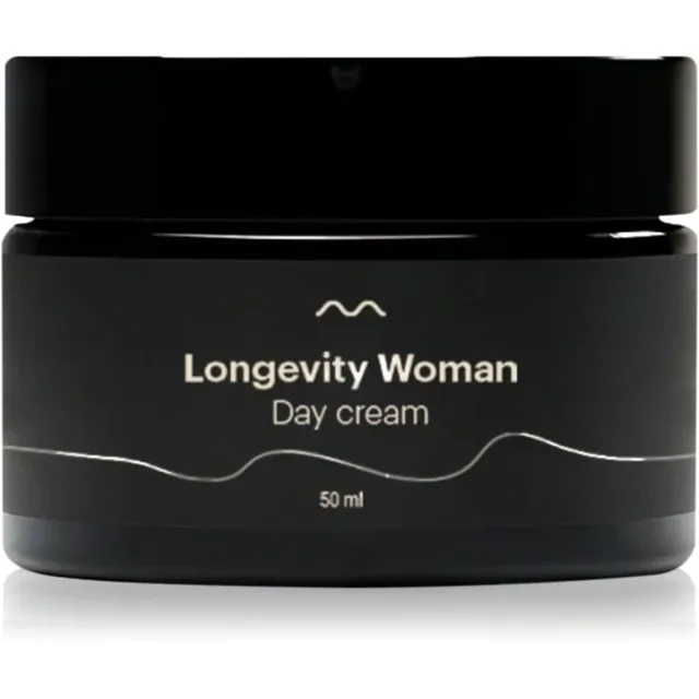 Flow Longevity Woman Night Cream denní krém s anti-age efektem pro ženy 50 ml