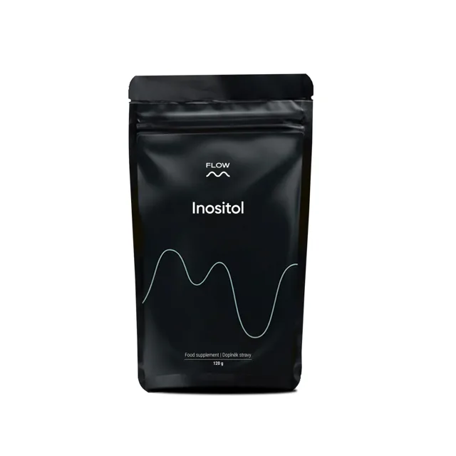 Flow Nutrition Inositol 120 g
