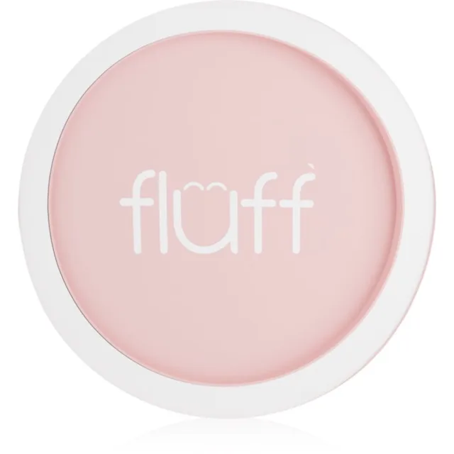 Fluff Accessories Phone Magnetic Selfie Mirror kosmetické zrcátko 1 ks