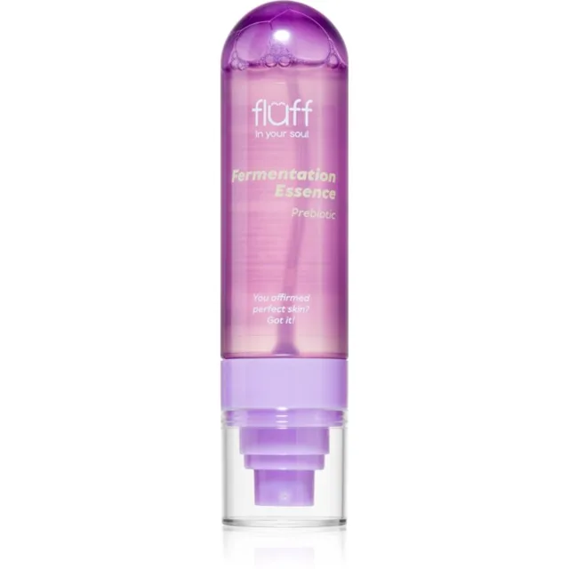 Fluff Fermentation pleťová esence s prebiotiky 80 ml