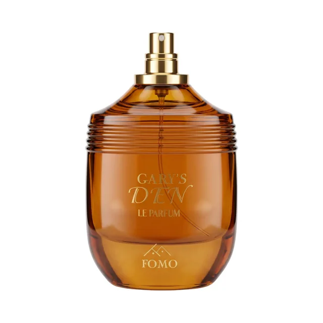Fomo Gary's Den Le Parfum 100ml Stav: bez krabice a víčka