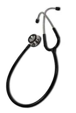 Fonendoskop Cvet Cardiology černá