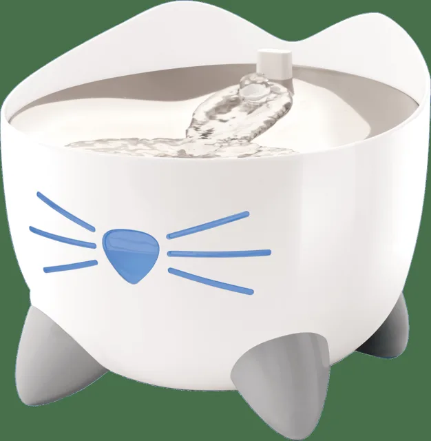 Fontána Catit Pixi Smart nerez top