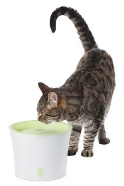 Fontána Catit plast velká 3 L