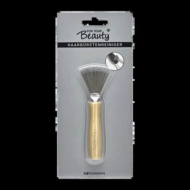for your Beauty Čistič kartáčů