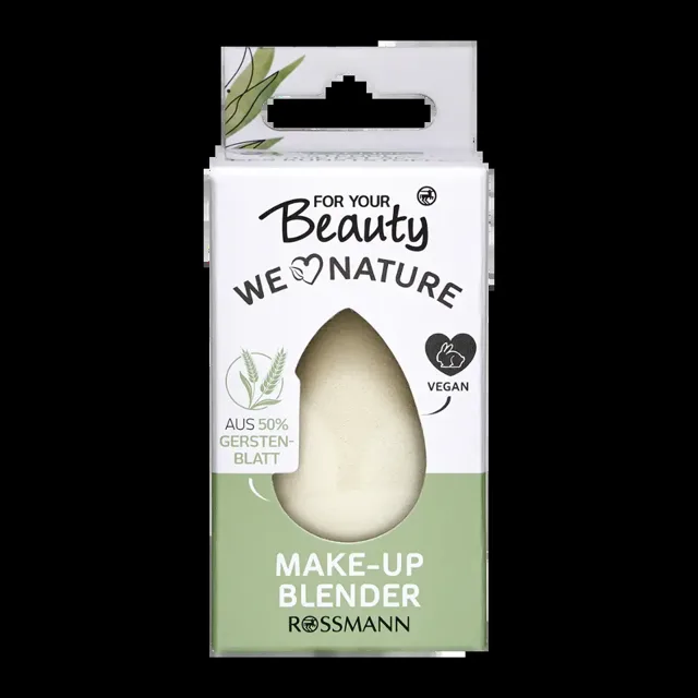 for your Beauty Houbička na make-up