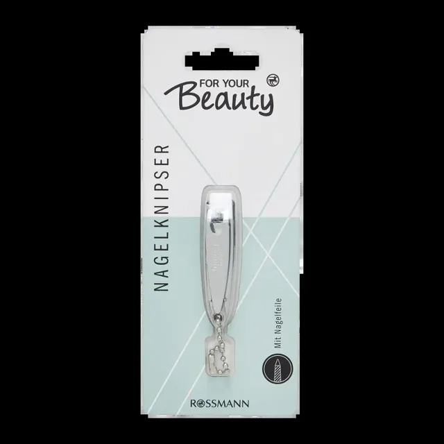 for your Beauty Kleštičky na nehty mini
