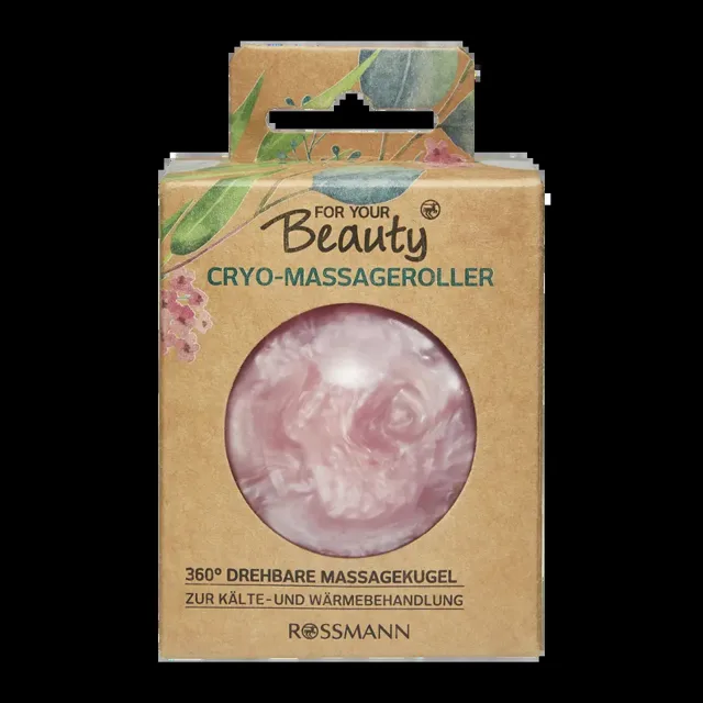 for your Beauty Masážní Cryo Roller