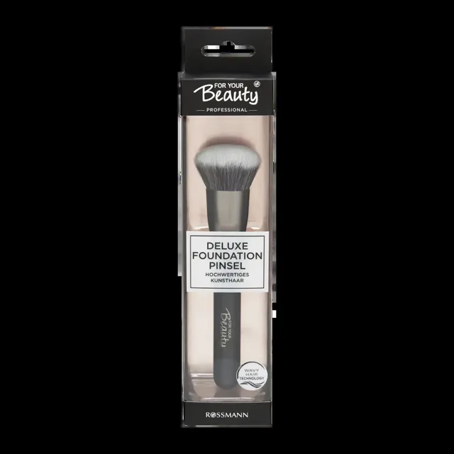for your Beauty Štětec na podkladovou bázi