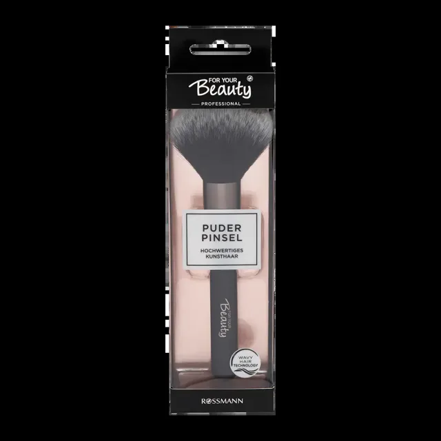 for your Beauty Štětec na pudr