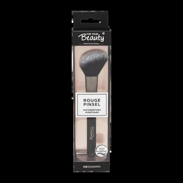 for your Beauty Štětec na tvářenku