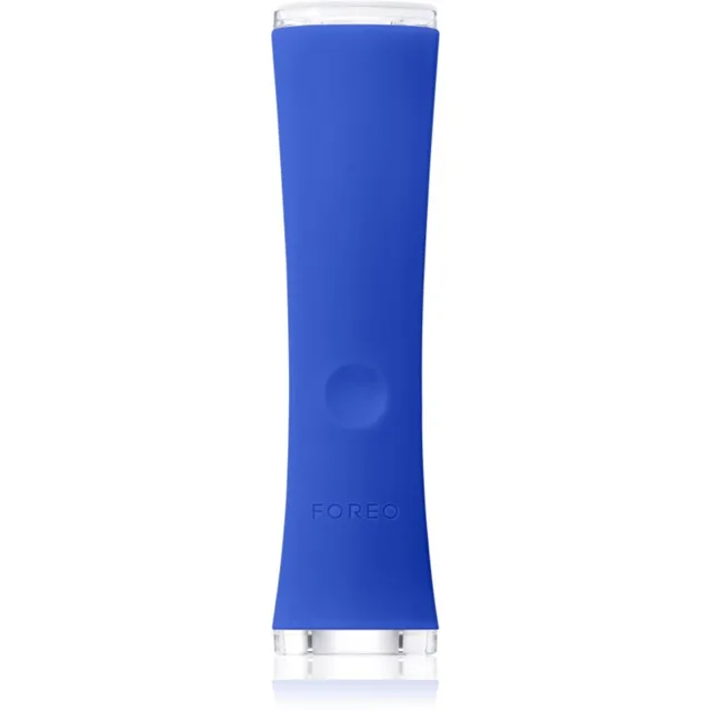 FOREO ESPADA™ 2 pero s modrým světlem pro zmírnění projevů akné Cobalt Blue 1 ks