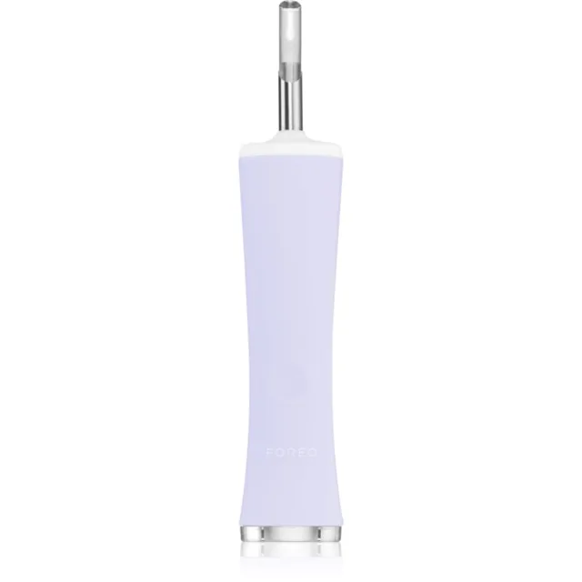 FOREO ESPADA™ 2 Plus pero s modrým světlem pro zmírnění projevů akné Lavender 1 ks