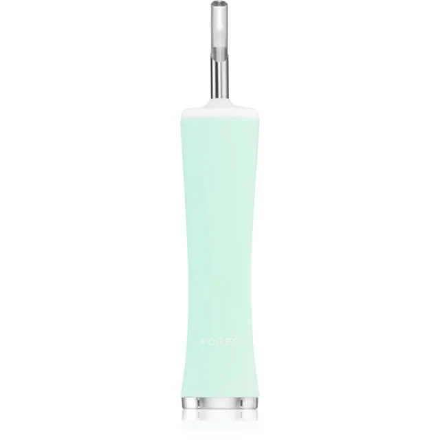 FOREO ESPADA™ 2 Plus pero s modrým světlem pro zmírnění projevů akné Pistachio 1 ks