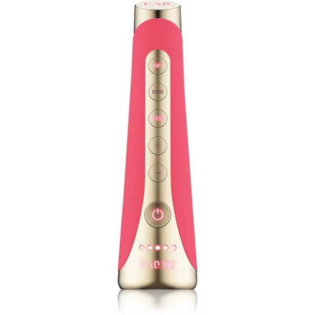 FOREO FAQ™ 102 přístroj pro revitalizaci a omlazení pleti 1 ks