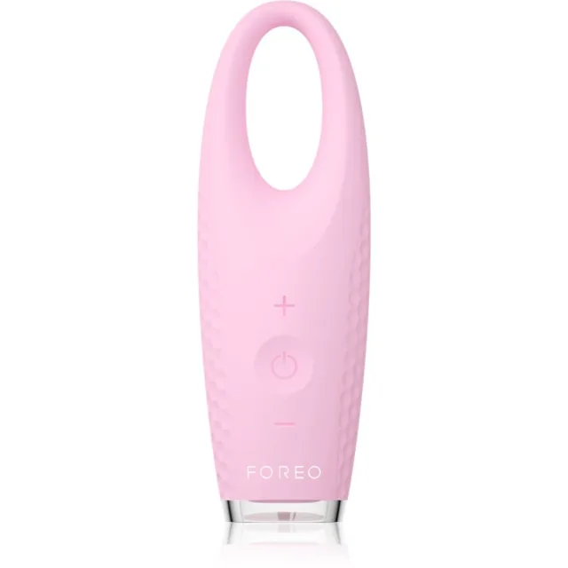 FOREO IRIS™ 2 masážní přístroj na oční okolí Pearl Pink