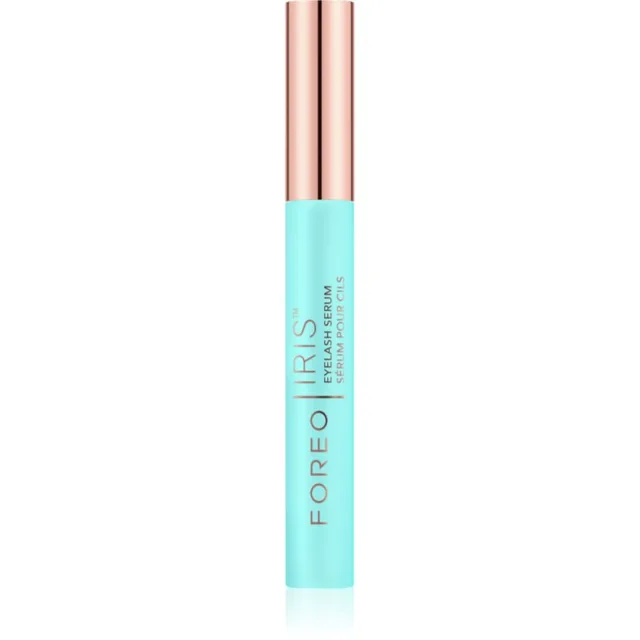 FOREO IRIS™ Eyelash Serum intenzivní obnovující sérum pro podporu růstu řas 4,3 ml