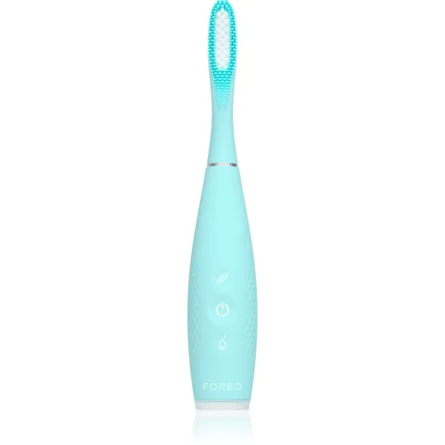FOREO ISSA™ 4 elektrický zubní kartáček Arctic Blue 1 ks